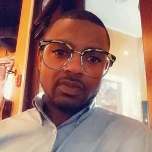 Meet your Posher, Kentrell